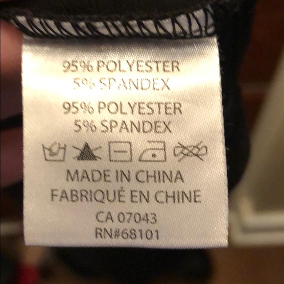 Belldini Tunic - Picture 4 of 4